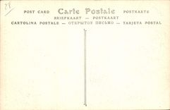 CPA Cathedrale de Chartres Portail sud 