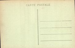 CPA Chateau d'Anet E et L La Salle des Gardes 