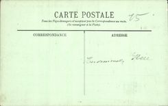 CPA Chartres La Cathedrale Tour du Choeur XVI siecle 