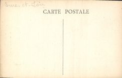 CPA Chateau de Chateaudun Donjon XII siecle et Sainte Chapelle XV siecle