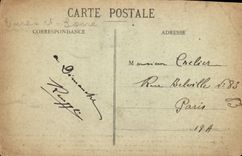 CPA Maintenon Ruines du gigantesque Aqueduc sur lequel Louis XIV 