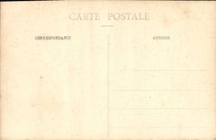 CPA Anet E et L Interieur de l'Eglise La Nef 