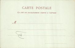 CPA Chartres La Porte Guillaume 