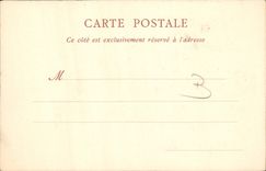 CPA Cath de Chartres Portail Nord 