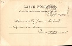 CPA Chartres Le Pont Neuf 