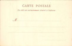 CPA Cathedrale de Chartres Le Tour du Choeur 