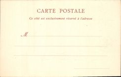 CPA Cathedrale de Chartres Fragment du Tour du Choeur XVIs 