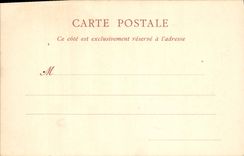 CPA Cathedrale de Chartres Fragment du Tour du Choeur XVIs 