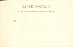 CPA Cathedrale de Chartres Fragment du Tour du Choeur XVIs 