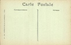 CPA Cathedrale de Chartres Fragment du Tour du Choeur 