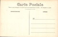 CPA Chartres Cathedrale le Tour de Choeur Horloge 