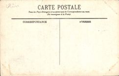 CPA Eglise de Brou Retable en Marbre