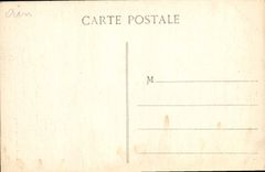 CPA Bourg Eglise de Brou Retable de la Chapelle de la Vierge details