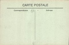 CPA Bourg Eglise de Brou Chapelle de la Vierge Retable en marbre