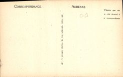 CPA Bourg Eglise de Brou Figures du Mausolee de Philibert le Beau detail