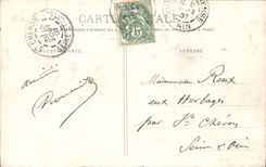 CPA Eglise de Brou Oratoire de Marguerite d'Autriche