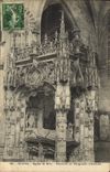 CPA Bourg Eglise de Brou Mausolee de Marguerite d'Autriche 
