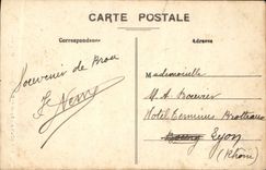 CPA Bourg Eglise de Brou Mausolee de Marguerite d'Autriche 
