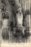 CPA Eglise de Brou Sainte Madeleine 
