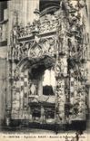 CPA Bourg Eglise de Brou Mausolee de Marguerite d'Autriche 