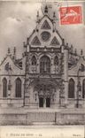 CPA Eglise de Brou 