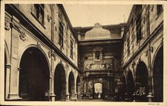 CPA Toulouse le Capitole Cour Henri IV 