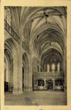 CPA Edition des monuments historiques au grand Falais Paris Bourg Eglise de Brou 
