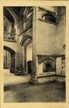 CPA Edition des monuments historiques au grand Falais Paris Bourg Eglise de Brou 