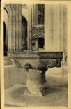 CPA Edition des monuments historiques au grand Falais Paris Bourg Eglise de Brou 