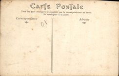 CPA Eglise de Brou Mousolee de Philibert le Beau