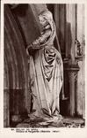 CPA Eglise de Brou Tombeau de Marguerite d'Autriche detail 