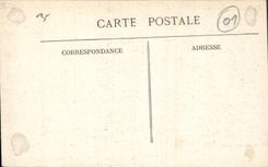 CPA Bourg Eglise de Brou Oratoire de Marguerite d'Autriche