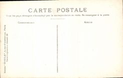 CPA Brou l'Eglise les Trois Tombeaux
