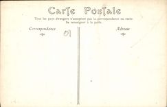 CPA Eglise de Brou Mausolee de Philibert le Breau