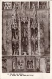 CPA Eglise de Brou Le Retable des Sept Joies de la Vierge 