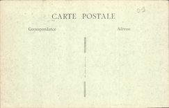 CPA L'Ain illustre Bellegarde Defile du Rhone a Genissiat