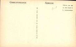 CPA Bourg Ain Eglise de Brou Mausolee de Marguerite d'Autriche 