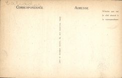 CPA Caen L'Eglise Saint Sauveur 