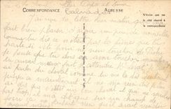 CPA Caen L'Eglise Saint Pierre Le Choeur 