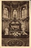 CPA Chapelle et Chasse de Sainte Therese de l'Enfant Jesus 