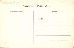 CPA Caen Vue generale prise du Labyrinthe de l'Hotel Dieu 