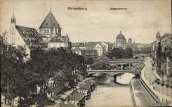 CPA Strassburg 