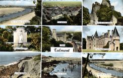 CPA Valmont Château
