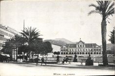 CPA Nice le Casino 