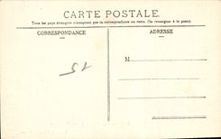 CPA Cannes Square Brougham 