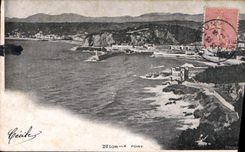 CPA Nice le Port 