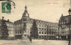 CPA Nancy Place Thiers 