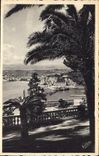 CPA Cote d'Azur Artistique Nice vue generale 