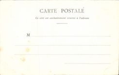 CPA Nancy Maison du Peuple la Porte d'Entree par Victor Prouve 