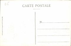 CPA Nice Le Jardin Public 